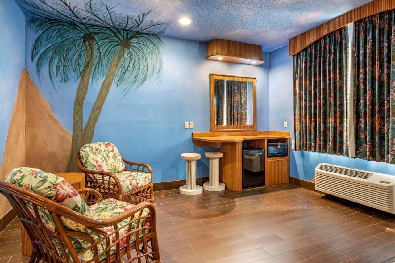 Comfort North Hotel Elkhart