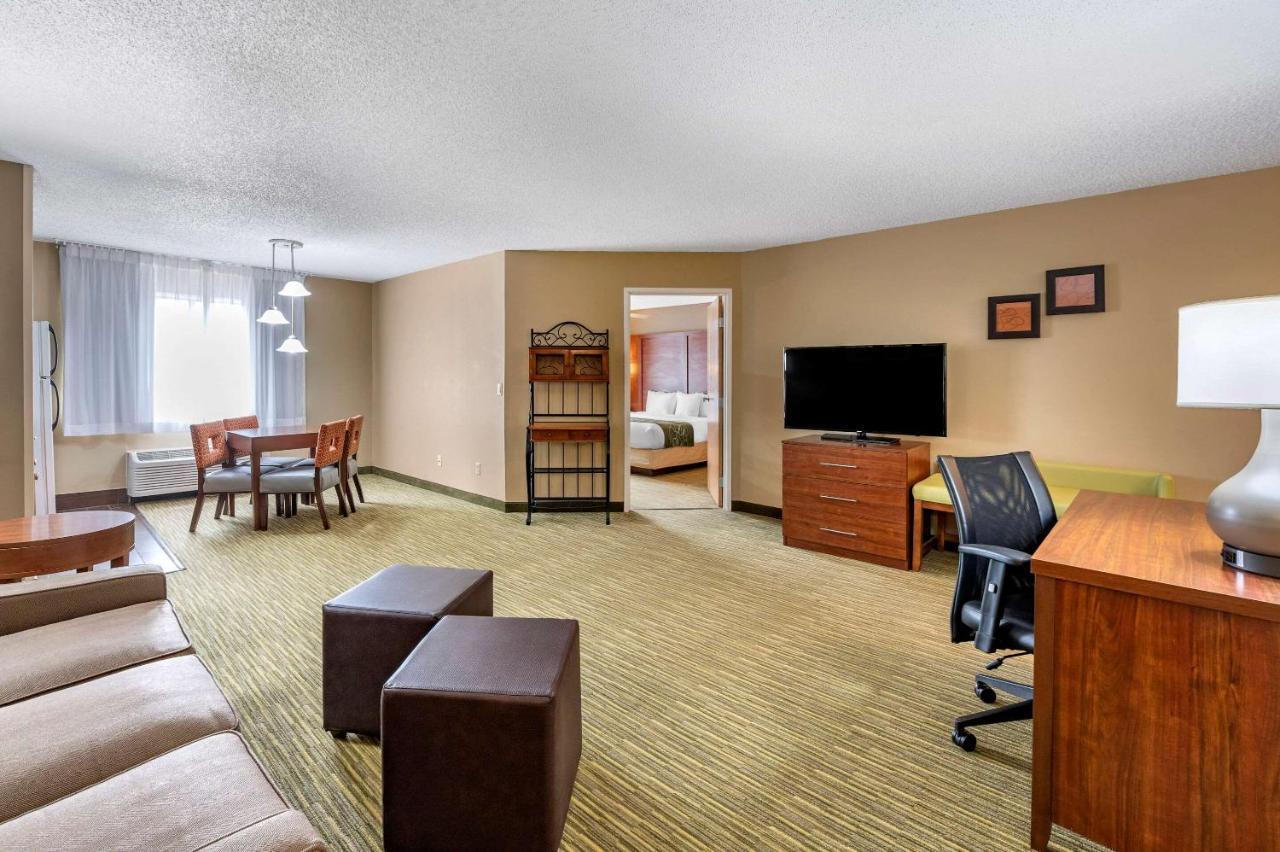 Comfort North Hotel Elkhart