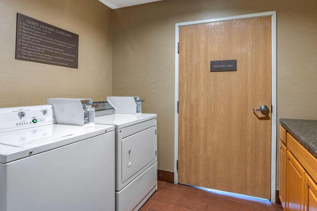 Comfort North Hotel Elkhart