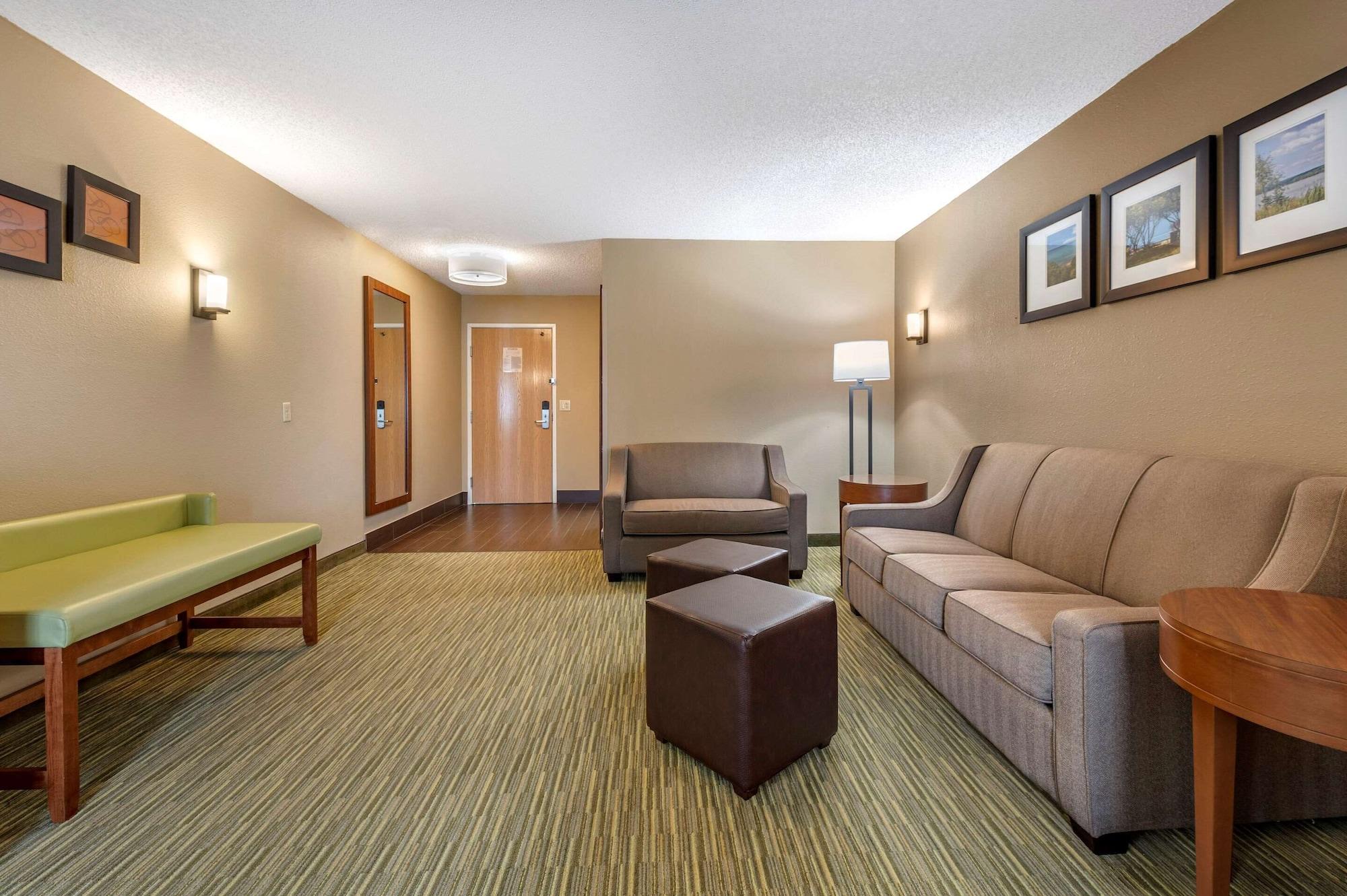Comfort North Hotel Elkhart
